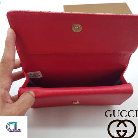 กระเป๋าเงิน gucci ผู้หญิง|ผู้หญิง .